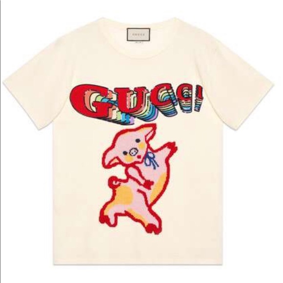 gucci shirt 2019